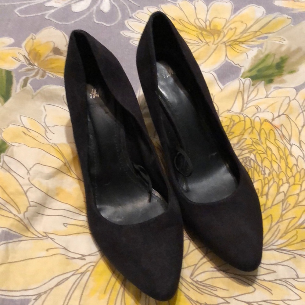 Heels 3’’